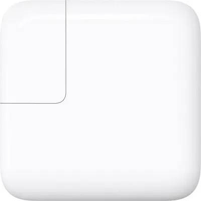 Produktbild von Apple 30W USB-C Power Adapter MR2A2ZM/A
