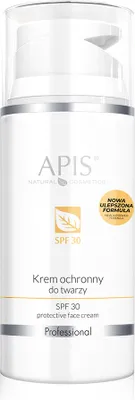 Image de Apis crème protectrice SPF 30 100 ml