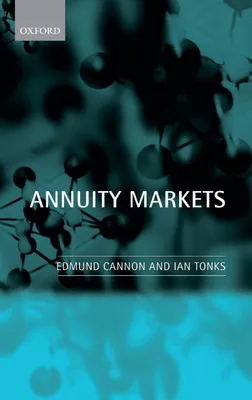 Produktbild von Annuity Markets