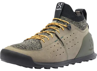 Produktbild von Haglöfs Duality AT2 Herrenschuhe Größe 7