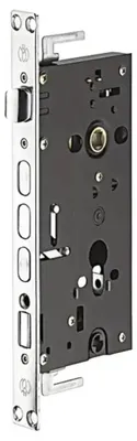 Zdjęcie produktu dla Zamek do drzwi metalowych 60/68MM THIRARD DIN