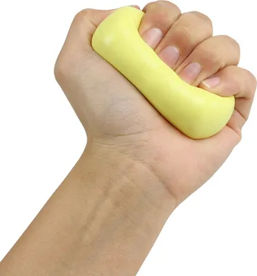 Produktbild von CanDo Therapieknete Theraputty
