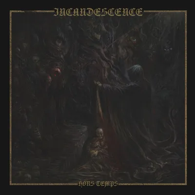 Obrázek produktu pro Incandescence: Hors Temps