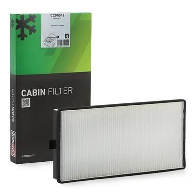 Obrázok produktu pre CHAMPION Filter vzduchu v kabíne Filter vzduchu v kabíne