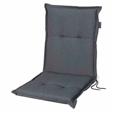 Produktbild von MADISON MONLB239, Grau, Baumwolle, Polyester, 45%, 1050 mm, 500 mm, 60 mm