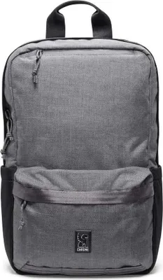 Produktbild von Chrome Hondo 18l Rucksack Grau  Grau One Size