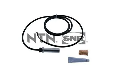 Produktbild von SNR ABS Sensor Raddrehzahl passend für MERCEDES-BENZ SPRINTER 3-t Kasten (903) ASB154.48