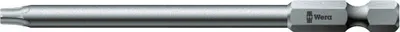 Produktbild von Wera 867/4 Z TORX Bits, TX 15, Länge 152 mm