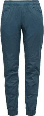 Produktbild von Notion Pants, Damen, Creek Blue, M - Black Diamond