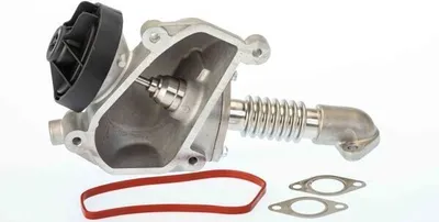 Produktbild von WAHLER 7206D AGR-Ventil mit Dichtungen passend für MERCEDES-BENZ SPRINTER 3-t Kasten (903) Abgasrückführungsventil