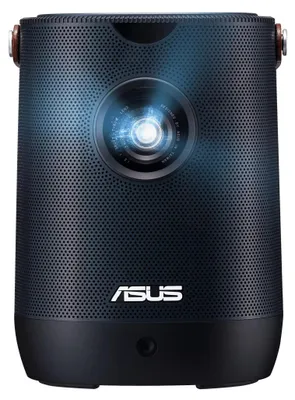 Image de Projecteur LED portable Asus ZenBeam Latte L2 Smart – 960 lumens LED, 1080p, Android 10 TV