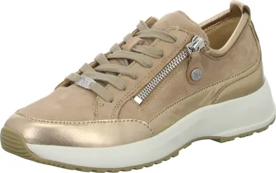 Produktbild von Schnürhalbschuh mit Mehrweite Freizeit (casual) 23705-28-221