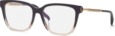 Produktbild von Chopard VCH333W Viola sfumato lucido 55/16/140 Damen Brillen