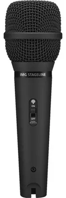 Produktbild von IMG STAGELINE DM-5000LN Dynamisches Mikrofon