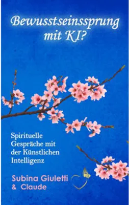 Immagine prodotto di Bewusstseinssprung mit KI?
