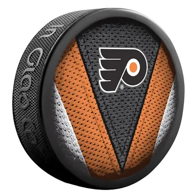 Produktbild von Puck NHL Stitch Philadelphia Flyers
