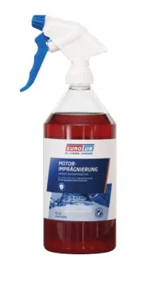 Produktbild von EUROLUB Motorraumkonservierung 000569 1l Spraydose