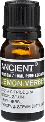 Image de Verveine citronnée - Huile essentielle 10 ml