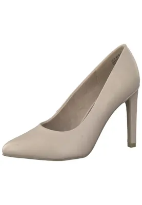 Produktbild von Marco Tozzi Damen Pumps aus Leder