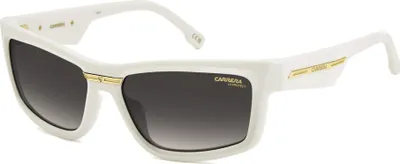 Produktbild von Carrera VICTORY C 21/S Ivory 57/16/145 Damen Sonnenbrillen