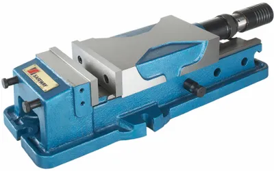 Produktbild von Elmag Hydraulikschraubstock MP 130 V, 82810
