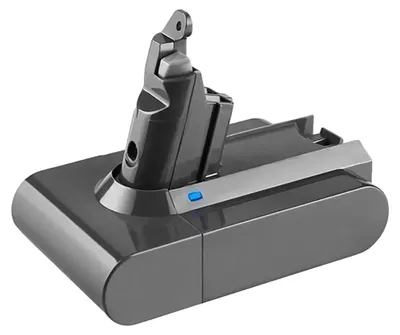 Immagine prodotto di Batterie per aspirapolvere, capacità 9800mAh, compatibile con diversi modelli, 9800mAh