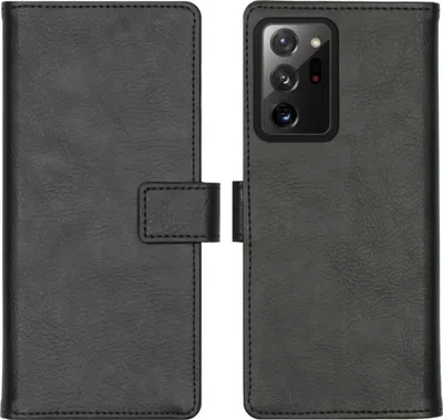 Immagine prodotto di imoshion Custodia a libro Samsung Galaxy Note 20 Ultra - Nero