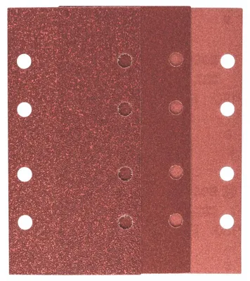 Zdjęcie produktu dla Bosch 2609256A86, 10 szt.