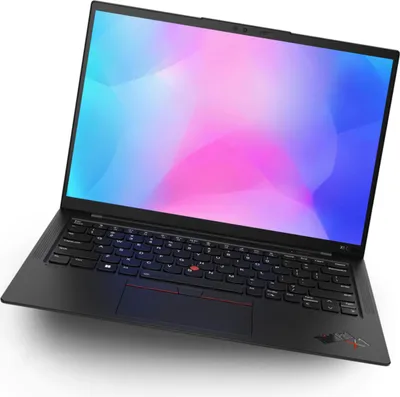Immagine prodotto di Portatile Lenovo ThinkPad X1 Carbon Gen 10 | Intel i5-1240P | 16 GB DDR5 | SSD da 1000 GB | 14" Full HD | Windows 11 | Grado A-