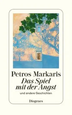 Immagine prodotto di Das Spiel mit der Angst