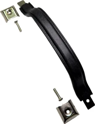 Obrázek produktu pro Vnitřní kliky dveří černé Door Handle Jeep CJ 76-86