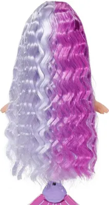 Immagine prodotto di BABY born Glam Up Aura, Baby doll, Femmina, 4 anni, Ragazzo/ragazza, Multicolore