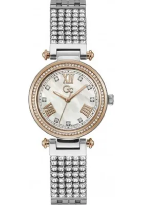 Produktbild von Gc Armbanduhr Damen GC PRIMECHIC Y47009L1MF