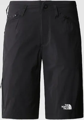 Produktbild von THE NORTH FACE W SPEEDLIGHT S STR SHORT Damen Short Outdoor