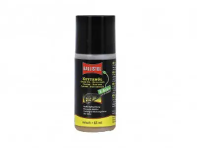 Produktbild von 153,69 € / 1 l BALLISTOL E-Bike Kettenöl, 65ml