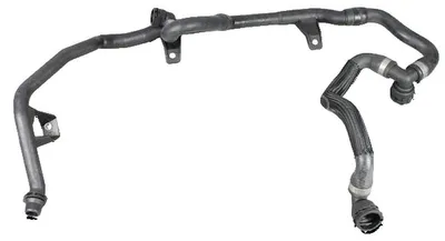 Produktbild von METZGER 4010290 Kühlmittelrohrleitung Kühlerschlauch für BMW 3 Touring (E91) 3 Limousine (E90) 3 Coupe (E92) 3 Cabrio (E93) 1 Cabrio (E88) 1 Coupe