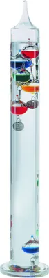 Produktbild von TFA 18.1007 Flüssigkeitsthermometer GALILEO GALILEI