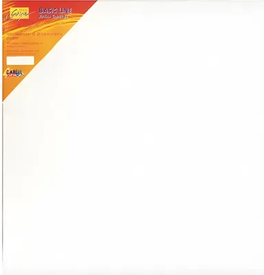 Immagine prodotto di KREUL 645050 KREUL 3D barella SOLO Goya BASIC LINE, 500 x 500 mm