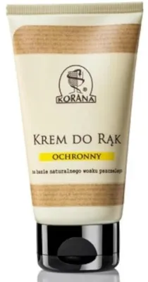 Produktbild von Schützende Handcreme mit Bienenwachs und Zitrone – Feuchtigkeit für trockene Haut