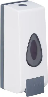 Produktbild von Wandmontierte Seifenpumpe