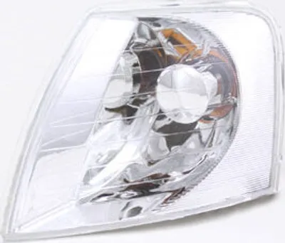 Obrázok produktu pre Johns, smerovky vhodné pre VW Passat 97 3B 08/96-10/00 predné ľavé halogénové