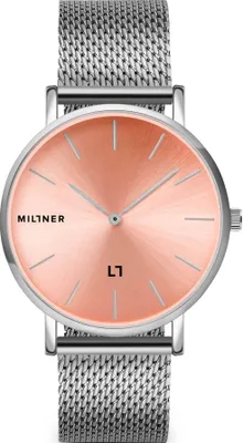Image de MILLNER Montres-bracelets 8425402504505