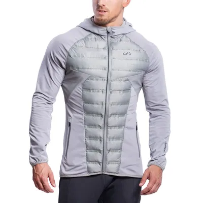 Produktbild von Ultrasonic 2.0 Trainingsjacke für Herren
