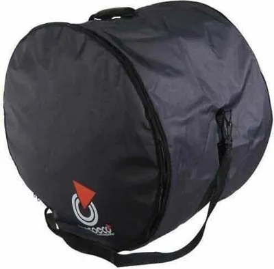 Produktbild von Bespeco BAG622BD Bass Drum Tasche