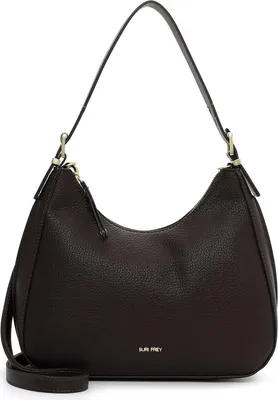 Produktbild von SURI FREY Schultertasche Umhängetasche SFY Maggy Beutel Brown dunkelbraun