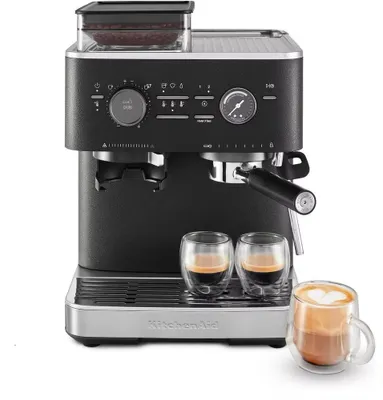 Productafbeelding van KitchenAid 5KES6551EBK