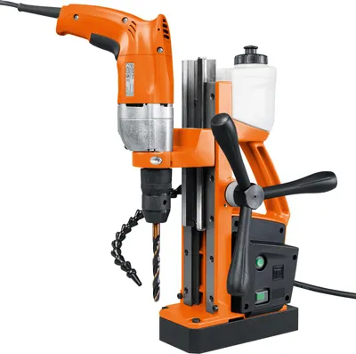 Produktbild von FEIN Magnet-Bohrständer MBS 16 X | 90321223000