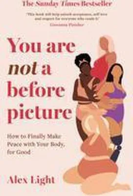 Produktbild von You Are Not a Before Picture