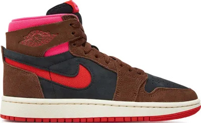 Produktbild von Nike Sneakers DV1305-206 in Multicolored color size 36