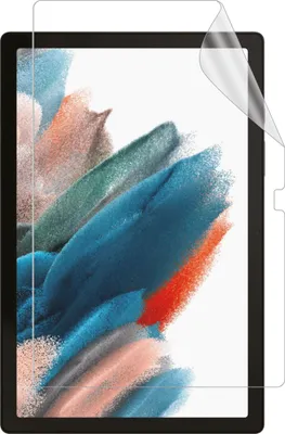 Productafbeelding van Selencia Duo Pack Screenprotector voor de Samsung Galaxy Tab A8